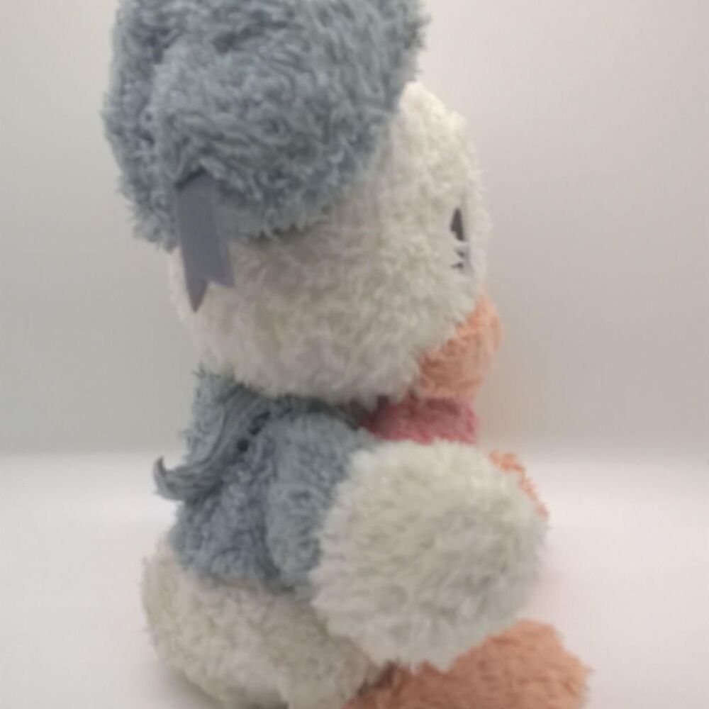 Disney multi Stuffed-animals - Picture 2 of 4